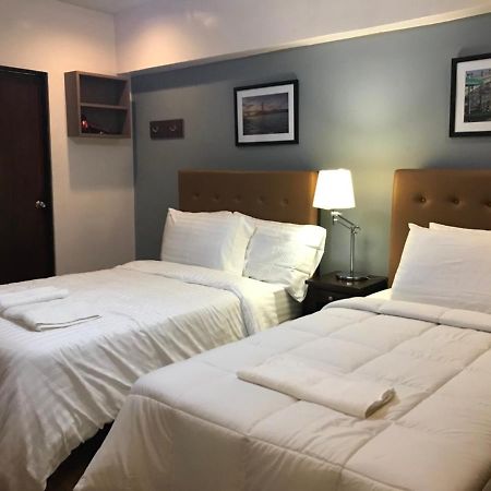 Long Term Condominium Stay In Ortigas Center Pasig City Exteriör bild